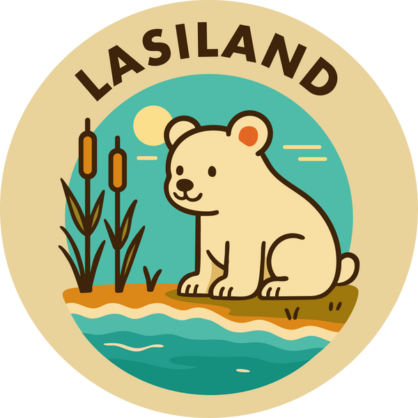 Lasiland